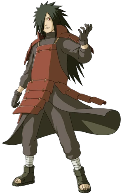 Madara Uchiha | TASW Wiki | Fandom