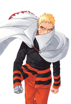 Naruto 7th Hokage Sage Mode  Naruto uzumaki hokage, Naruto uzumaki art,  Naruto shippuden anime