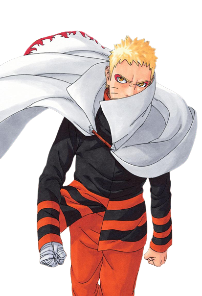 Naruto Uzumaki  Naruto uzumaki hokage, Naruto uzumaki, Naruto