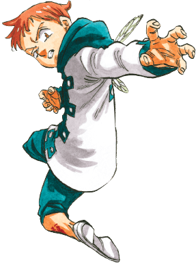 King (Nanatsu no Taizai)/#1843640  Seven deadly sins anime, Seven deadly  sins, Anime