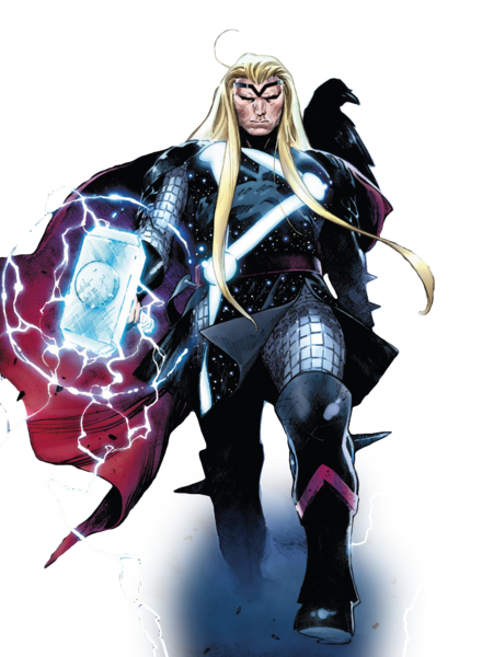 Thor (Herald Of Thunder), Wiki