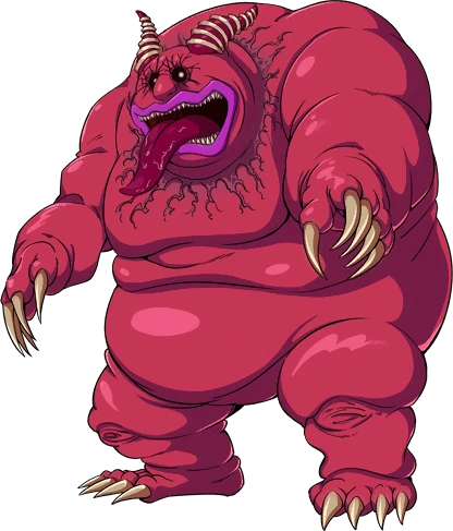 Red Demons | TASW Wiki | Fandom