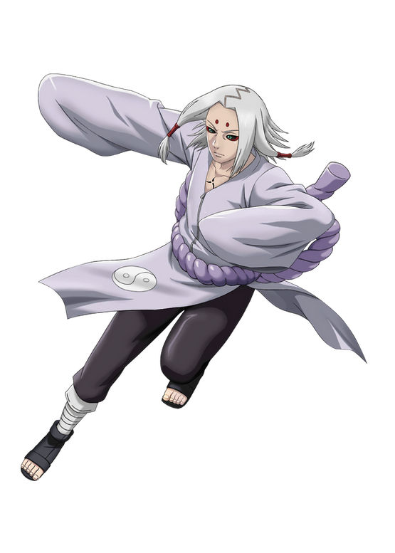 Kimimaro, Narutopedia