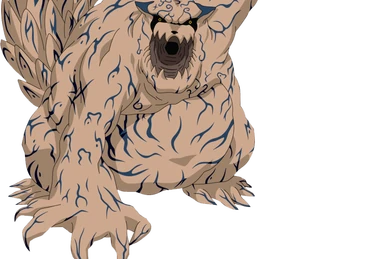 Matatabi (Naruto) | Adventures of Chris And Tifa Wiki | Fandom