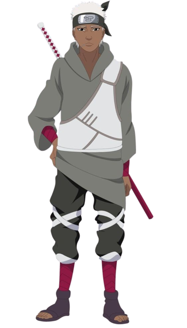 Omoi, Wiki Naruto