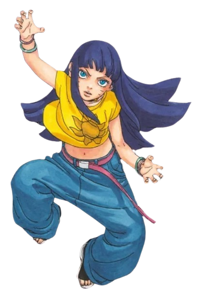 Hinata Hyūga, VS Battles Wiki, Fandom