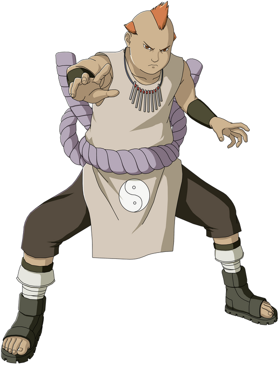 List of male Naruto characters that you need to know about - Tuko