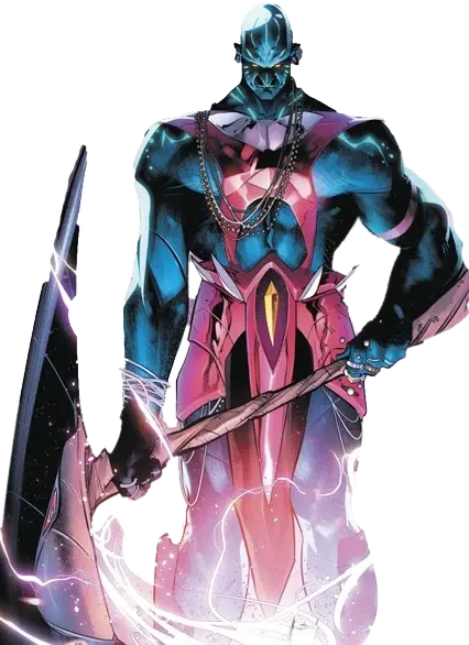 The World Forger | TASW Wiki | Fandom