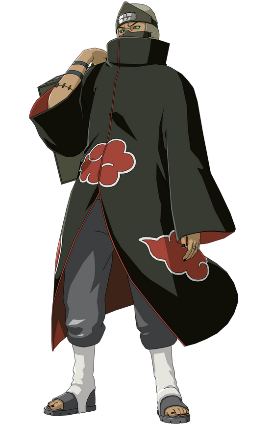 Kakuzu | TASW Wiki | Fandom