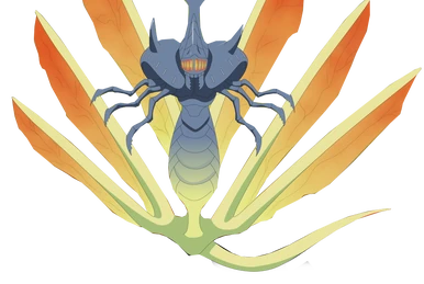 Matatabi (Naruto) | Adventures of Chris And Tifa Wiki | Fandom