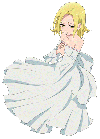Elaine (Nanatsu no Taizai) | TASW Wiki | Fandom