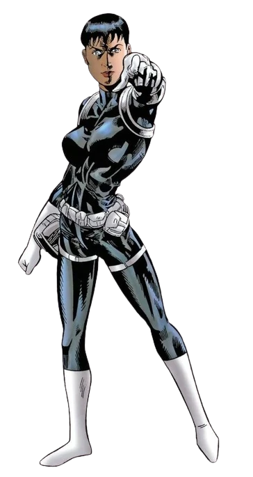 その他 Seismic Surge Marvel Surge (Marvel Comics) - Wikipedia