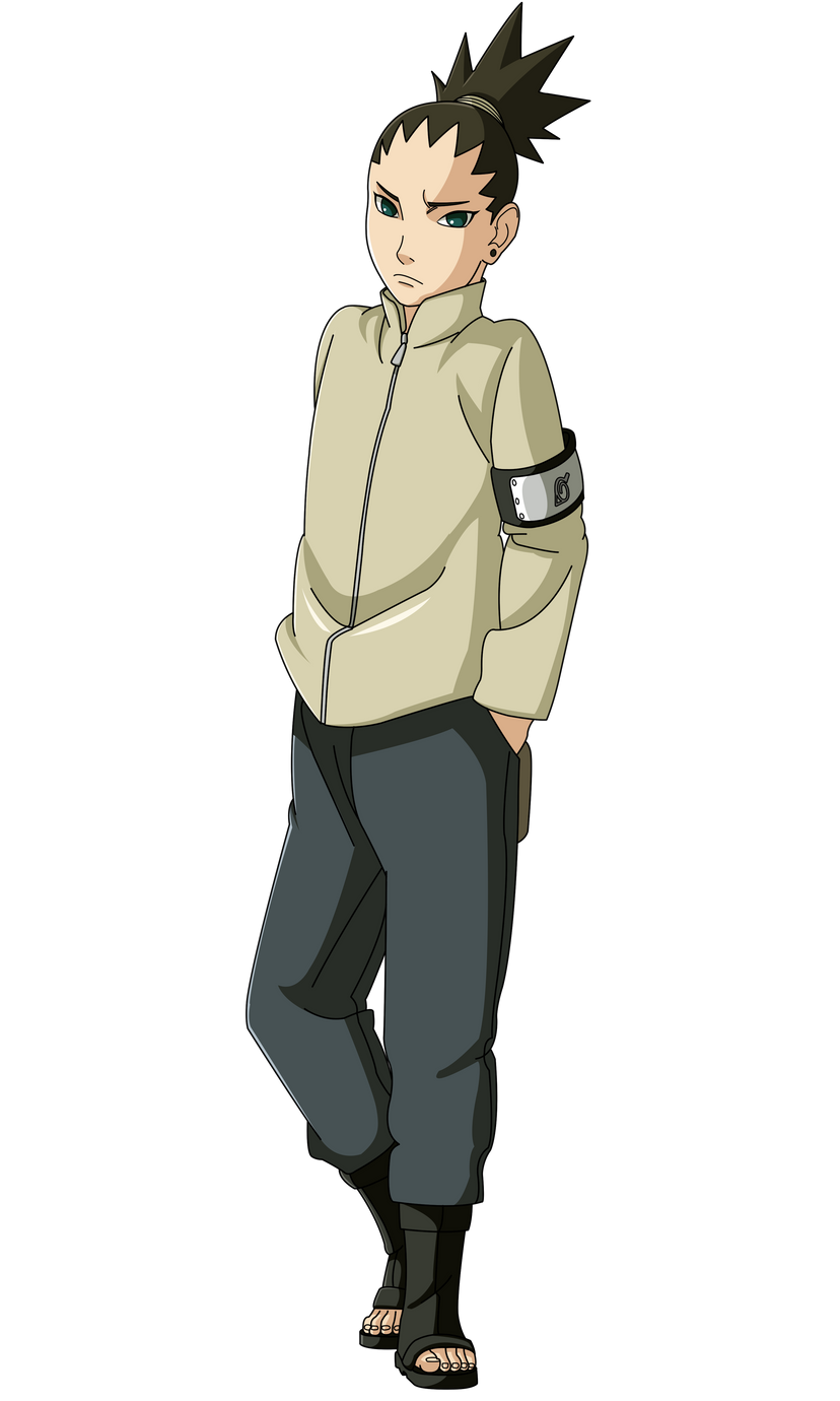 Boruto Uzumaki, TASW Wiki