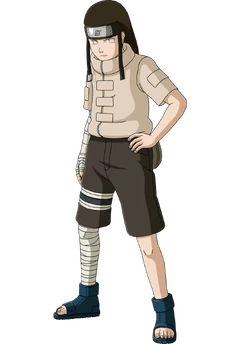 nejiです₊⁎⁺˳✧༚ All Seeing (TS) - Neji (Shippuden) | Roblox: All Star Tower