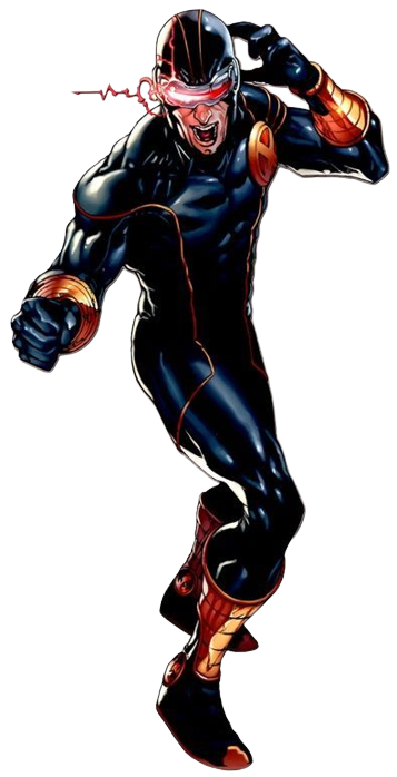 Cyclops Marvel Comics Tasw Wiki Fandom