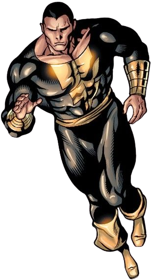 Black Adam Height Weight Measurements Powers Weakness Wiki