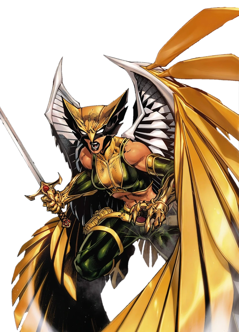 Hawkgirl (Post-Flashpoint) | TASW Wiki | Fandom, image size:828x1152