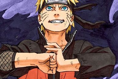 Naruto Uzumaki (New Era), TASW Wiki