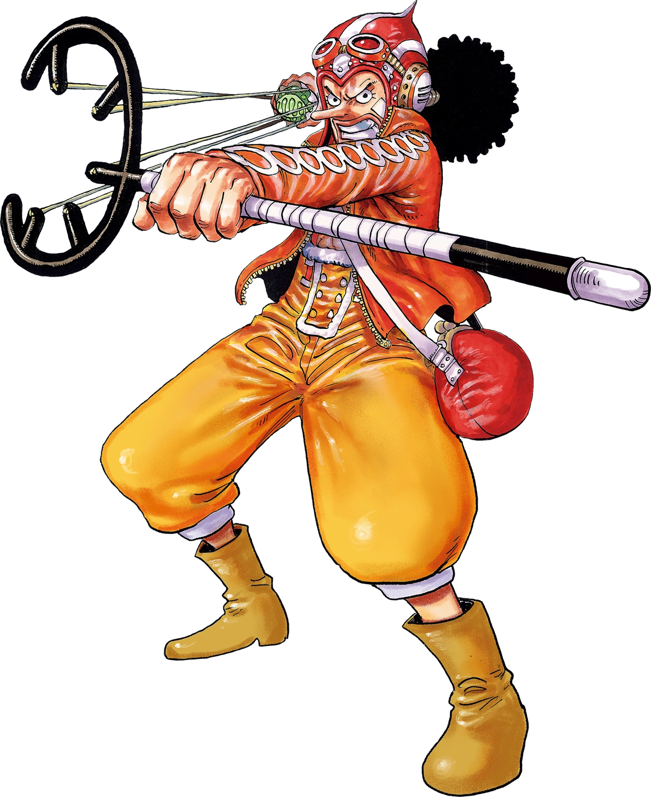 Usopp | TASW Wiki | Fandom