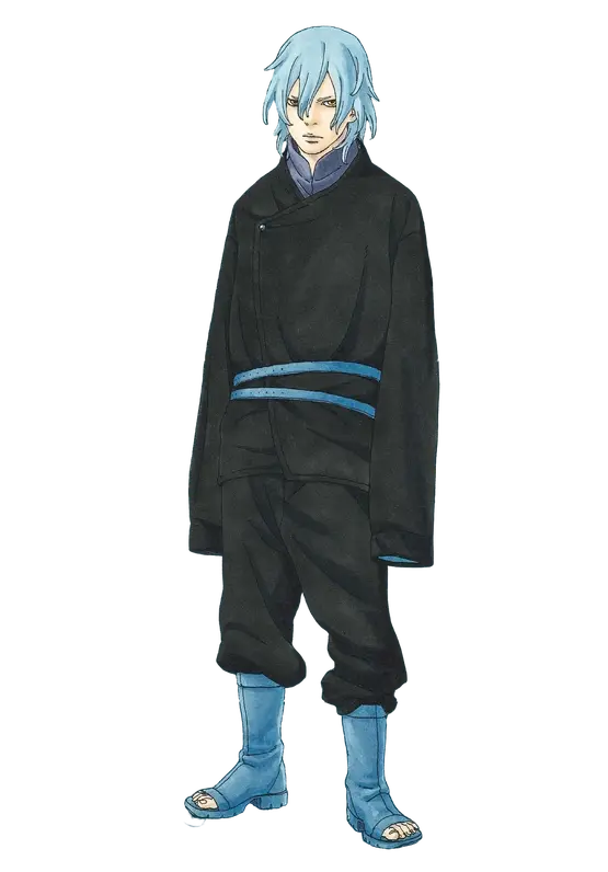 Mitsuki | TASW Wiki | Fandom
