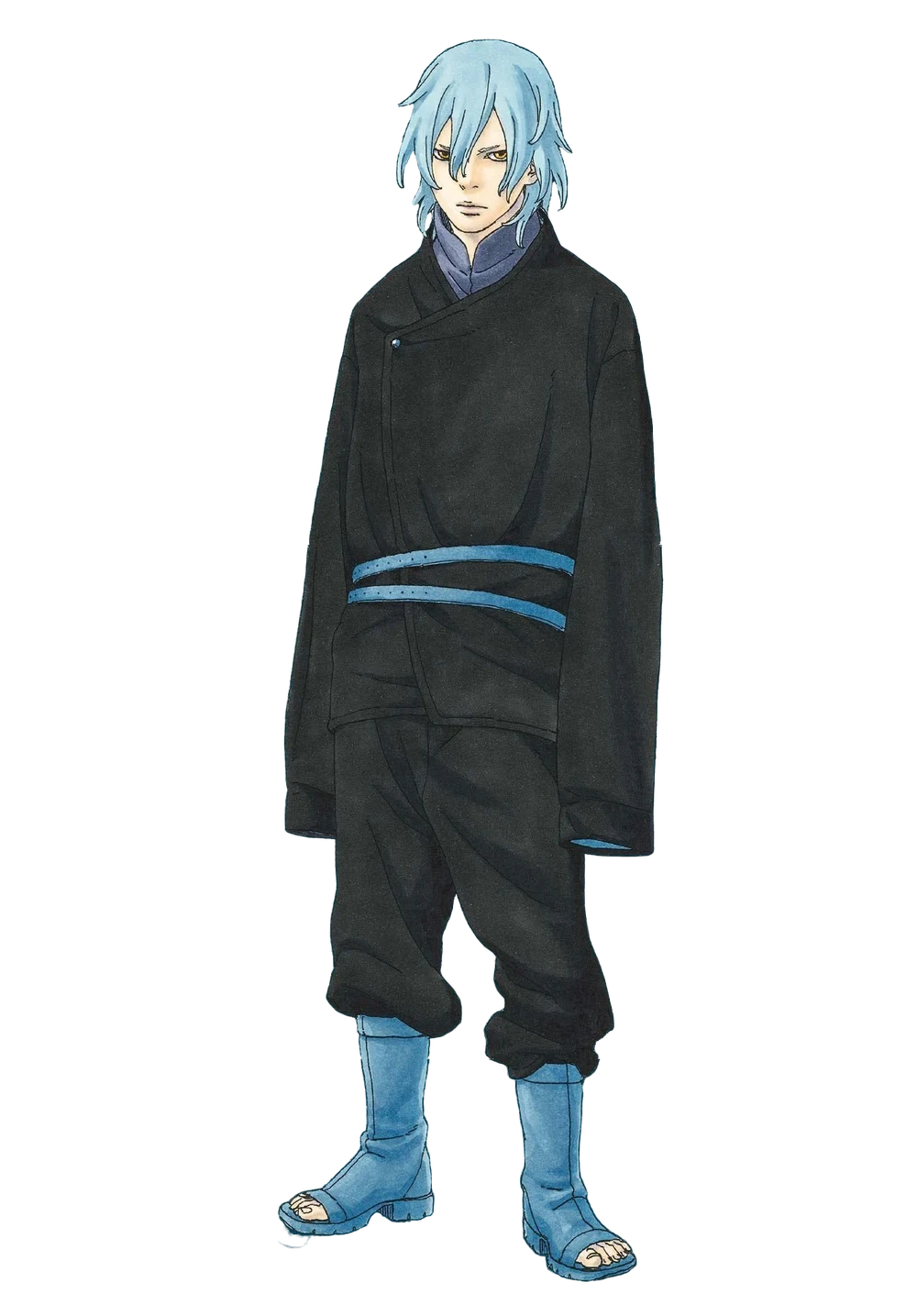 Mitsuki | TASW Wiki | Fandom