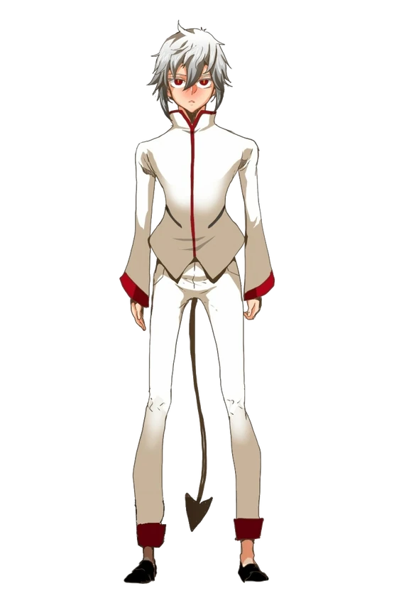 BALZAC【闇Murder 666 Sukllman Red×White】 Amazon.com