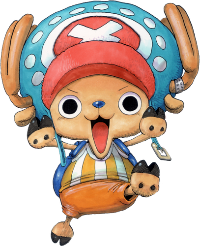 Tony Tony Chopper | TASW Wiki | Fandom