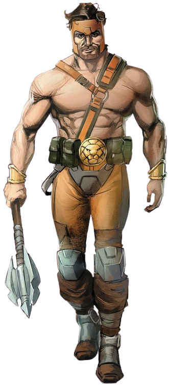 Hercules (Marvel Comics) - Wikiwand