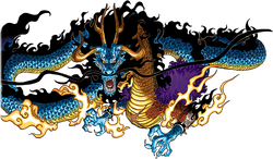 I Become Kaido to Unleash His TOUGHEST BEAST MODE Dragon Devil