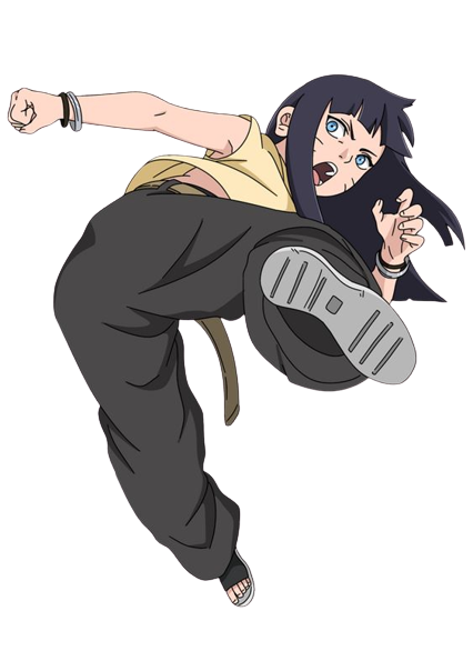 Himawari Uzumaki | TASW Wiki | Fandom