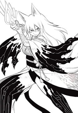 Homura Kōgetsu | TASW Wiki | Fandom Homura Kōgetsu | TASW Wiki | Fandom