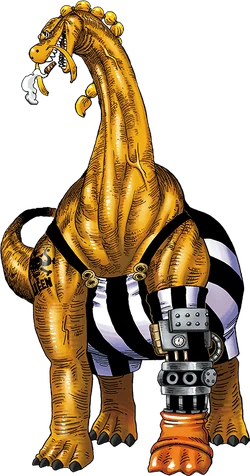 Queen (One Piece) | TASW Wiki | Fandom