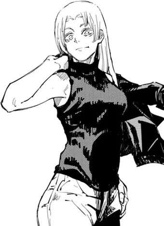 Yuki Tsukumo | TASW Wiki | Fandom