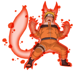 Naruto Uzumaki (New Era), TASW Wiki