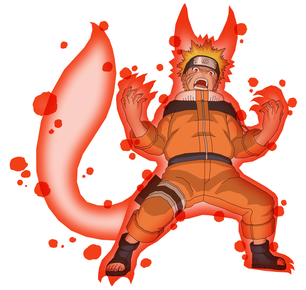 Time 9, Wiki Naruto