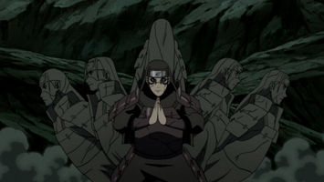 guestum on X: Hashirama Senju (Skin Tone 3) No Mode