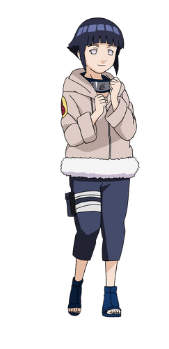 Hinata Hyūga, VS Battles Wiki, Fandom