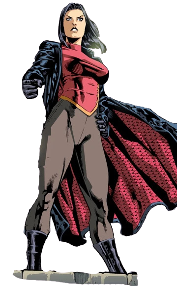 Charlotte Katakuri - Superhero Database