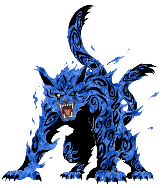Matatabi | TASW Wiki | Fandom