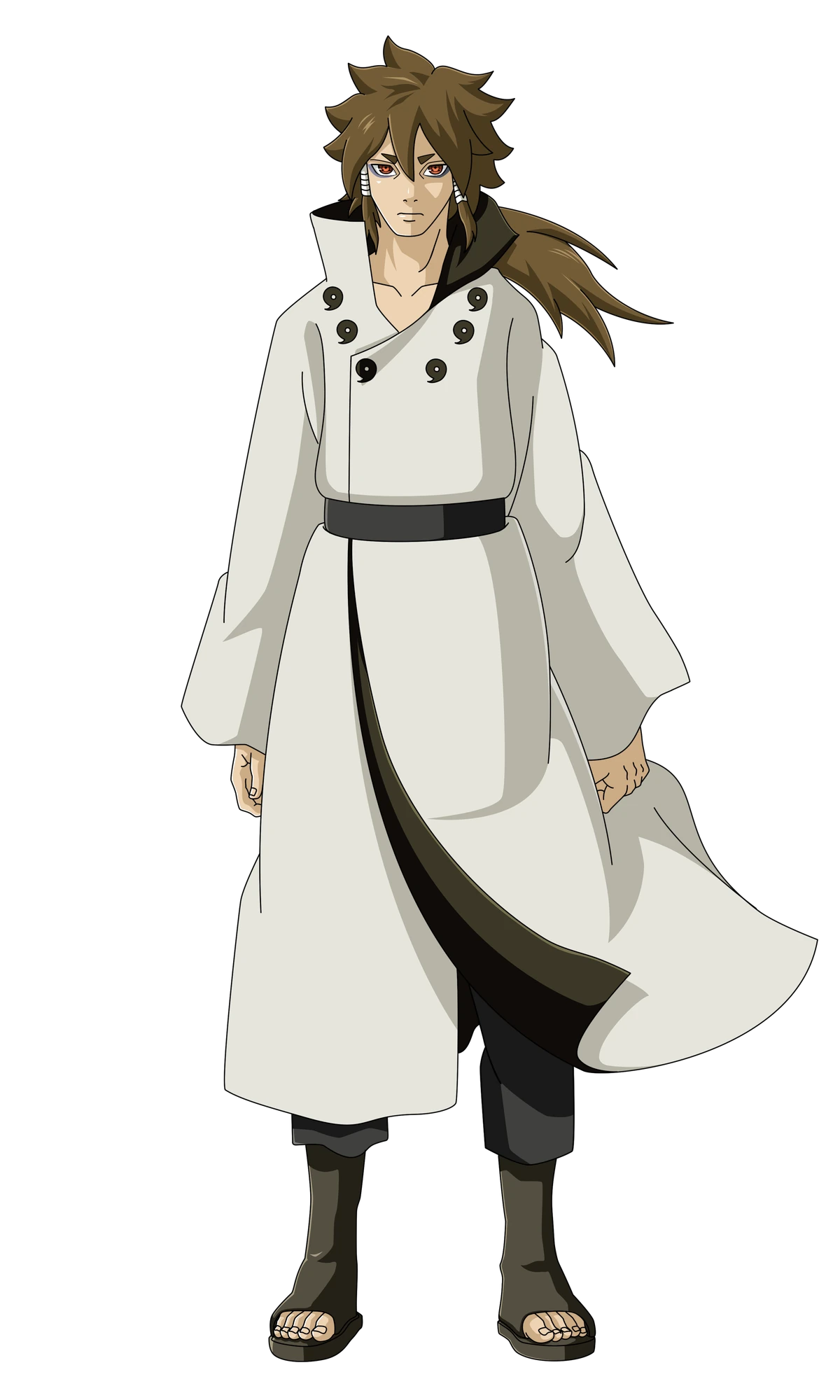 Indra Ōtsutsuki | TASW Wiki | Fandom
