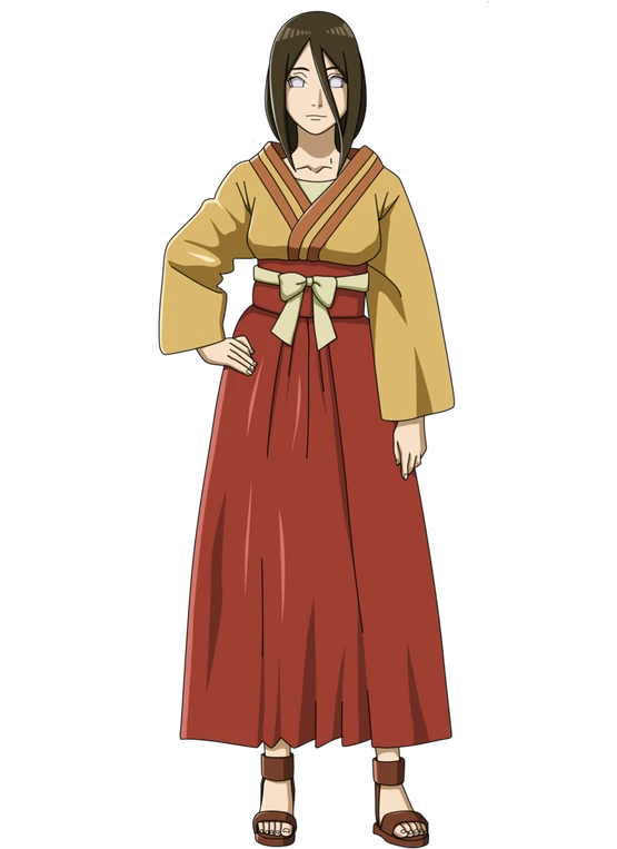 Hanabi Hyūga | TASW Wiki | Fandom
