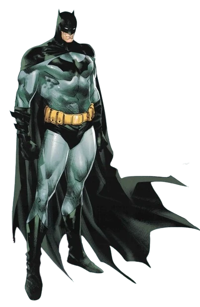 Non-TF: - Attack Armor Batman | - The 2005 Boards