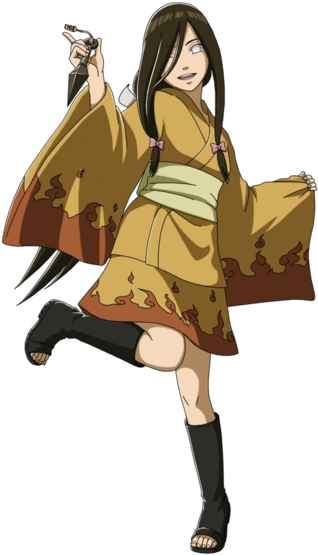 HANABI Hanabi Hyūga | TASW Wiki | Fandom