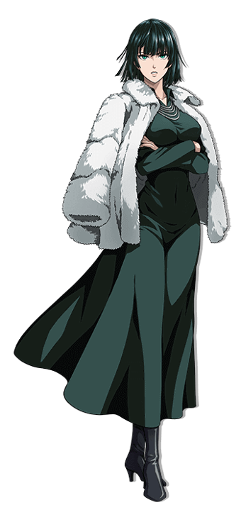 Fubuki | TASW Wiki | Fandom
