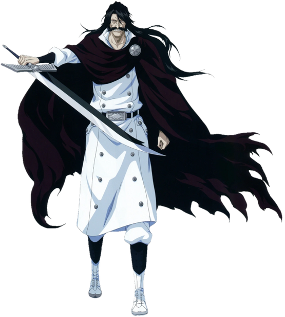 Yhwach/Image Gallery, Bleach Wiki, Fandom