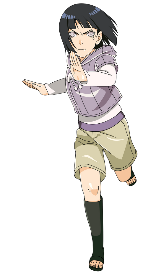 Hinata Hyūga, VS Battles Wiki, Fandom