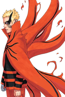 Naruto Uzumaki (New Era), TASW Wiki