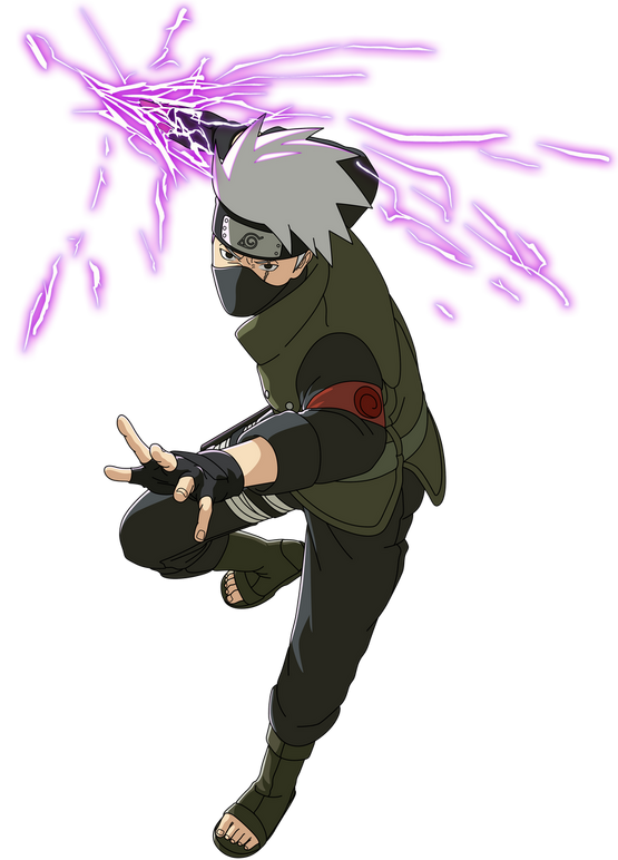 6 NINJAS THAT KAKASHI WOULD LOVE TO TRAIN [And that would change history!]  