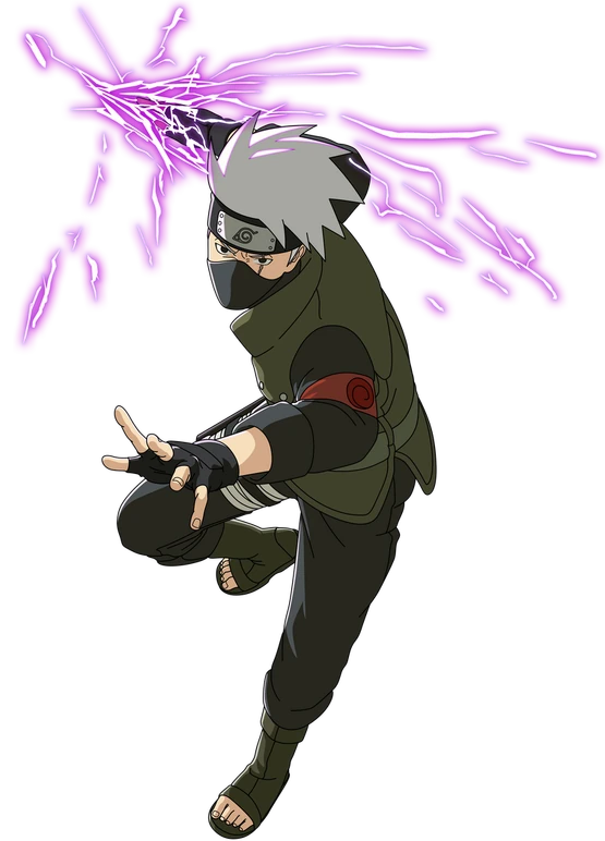 Kakashi Hatake | TASW Wiki | Fandom