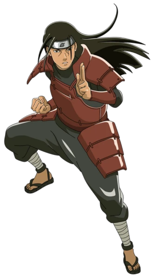 Can Hashirama Senju overpower all Hokage, except Naruto, at the